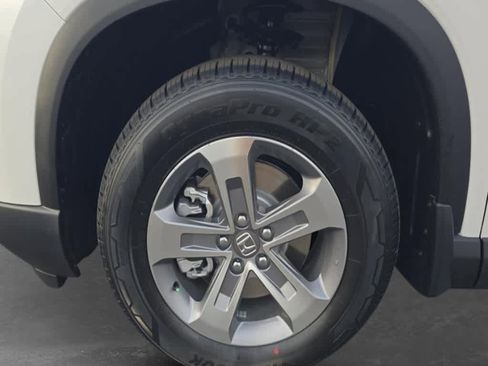 New 2026 Honda Pilot EX-L image 9