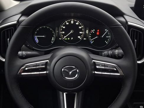 New 2026 MAZDA CX-50 AWD 2.5 Hybrid w/ Weather Package image 14