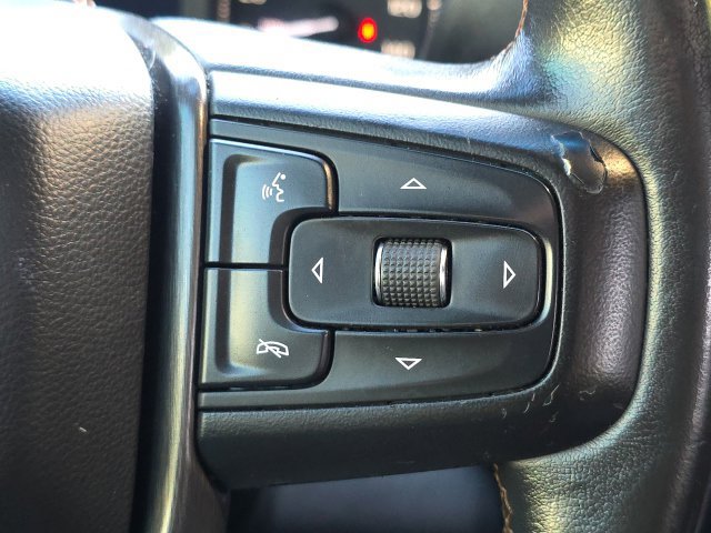Used 2021 GMC Sierra 2500 AT4 w/ Gooseneck/5TH Wheel Package AWD/4WD image 23