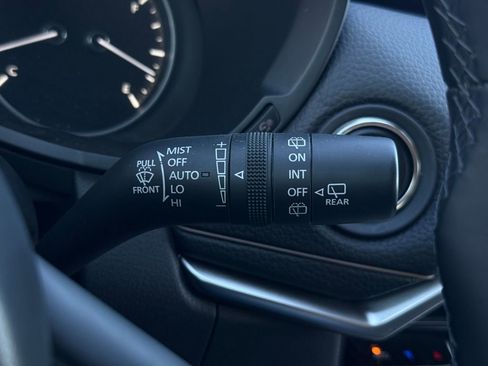 Used 2025 MAZDA CX-90 3.3 Turbo w/ Preferred Package image 36