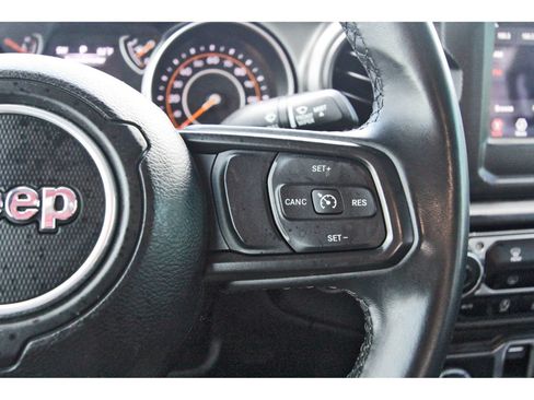 Used 2022 Jeep Gladiator Sport AWD/4WD image 24