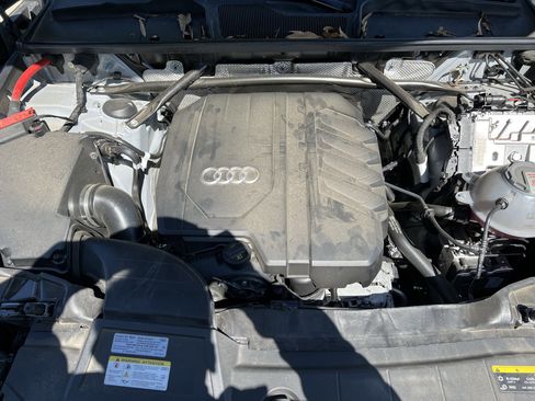 Used 2024 Audi Q5 2.0T Premium Plus image 36