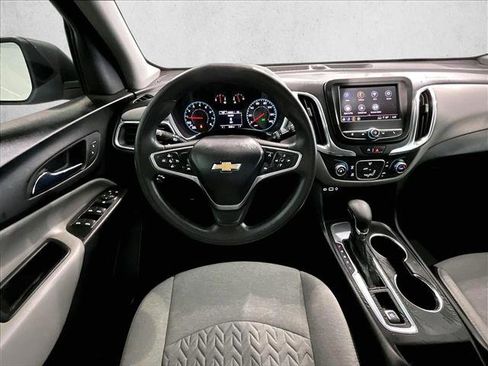 Used 2022 Chevrolet Equinox LS FWD image 7