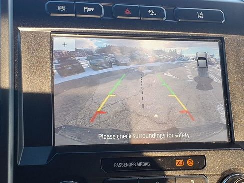 Used 2020 Ford F350 XLT w/ Tremor Off-Road Package image 21