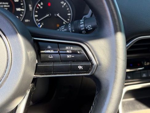 Used 2024 MAZDA CX-90 3.3 Turbo w/ Preferred Package image 17