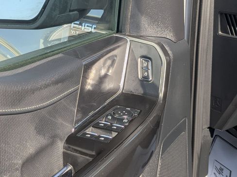 Used 2023 Ford F150 XLT w/ Equipment Group 302A High AWD/4WD image 12
