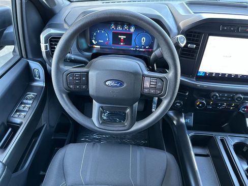 Certified 2024 Ford F150 STX image 14