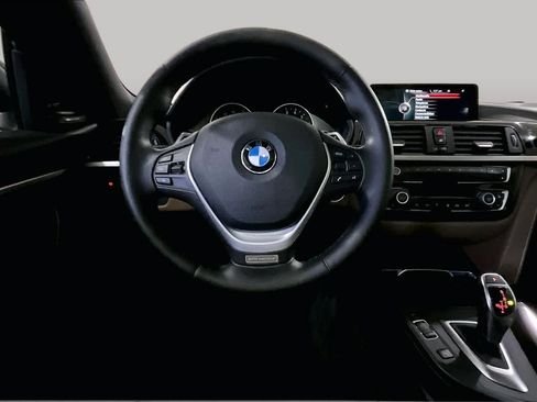 Used 2016 BMW 435i xDrive Coupe AWD/4WD image 5