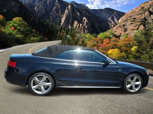 Used 2012 Audi A5 2.0T Prestige AWD/4WD image 2