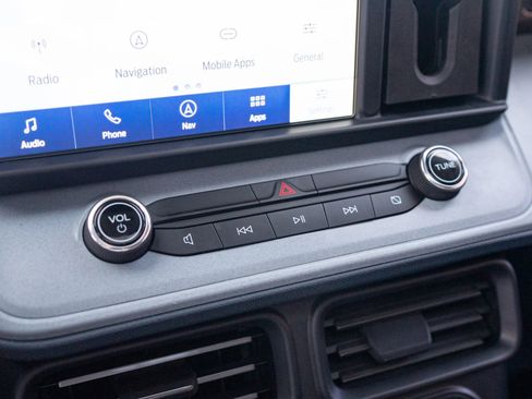 Used 2024 Ford Maverick Lariat w/ 4K Tow Package image 35