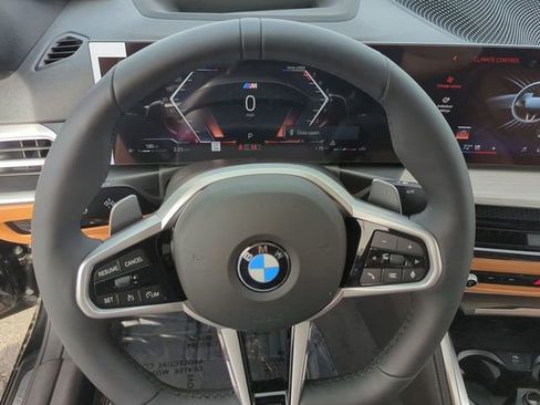 Used 2026 BMW 430i Coupe w/ M Sport Package RWD image 17