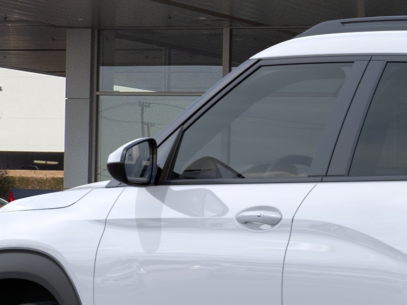 New 2026 Chevrolet TrailBlazer ACTIV w/ Convenience Package FWD image 12