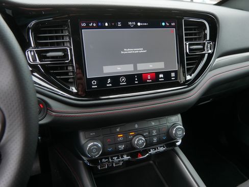 New 2026 Dodge Durango GT w/ Blacktop Package AWD/4WD image 10