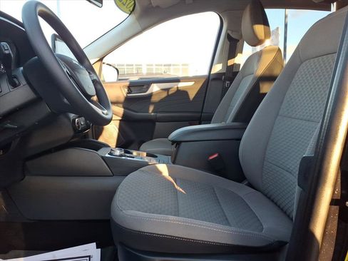 Certified 2022 Ford Escape SE image 14