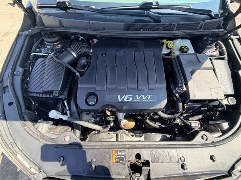 Used 2012 Buick LaCrosse Premium FWD image 24