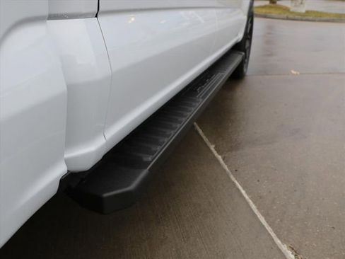 New 2025 Ford F150 STX w/ STX Black Appearance Package image 8