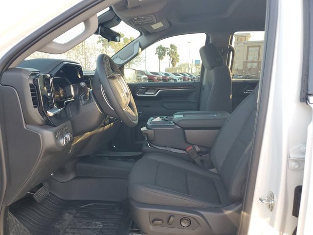New 2026 GMC Sierra 1500 SLE RWD image 17
