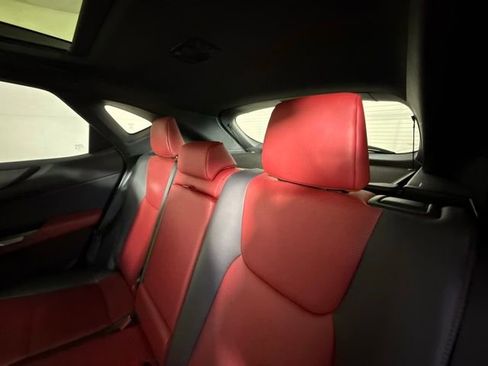 Used 2023 Lexus NX 350 F Sport image 32