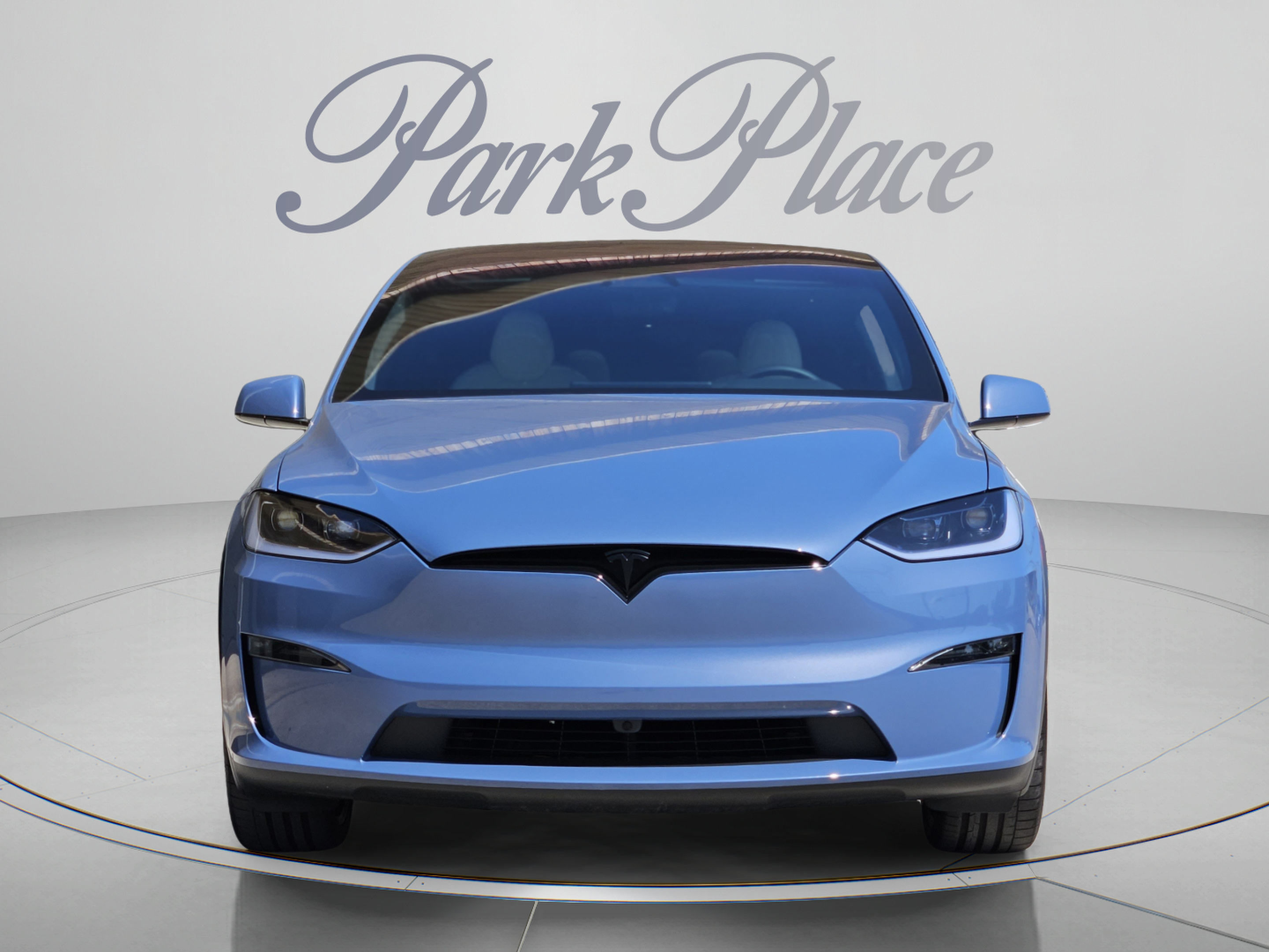 Used 2026 Tesla Model X Plaid AWD/4WD image 9