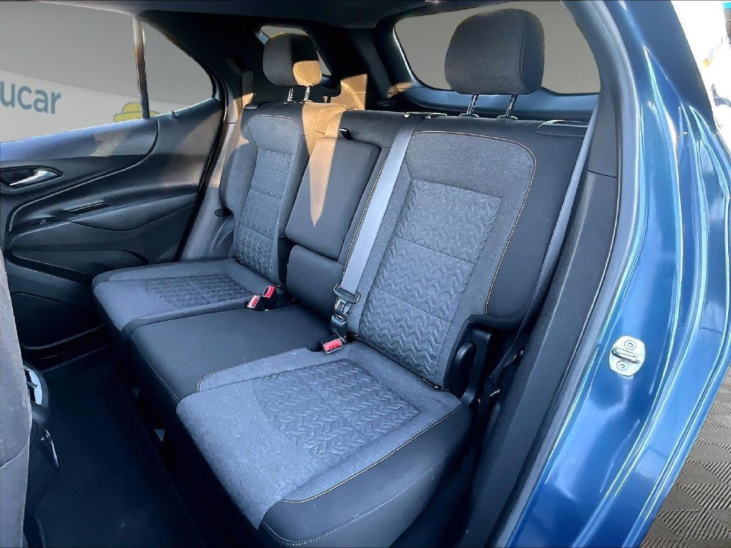 Used 2024 Chevrolet Equinox LT AWD/4WD image 14