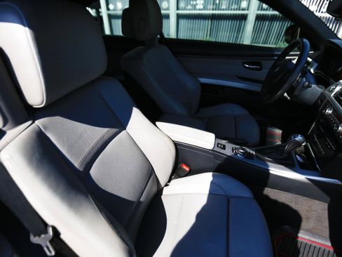 Used 2013 BMW 335i Convertible RWD image 13