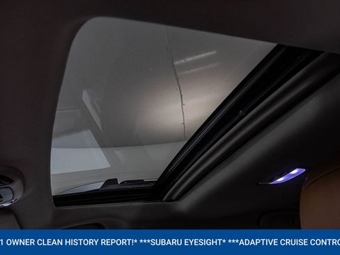 Used 2023 Subaru Outback Touring XT image 7