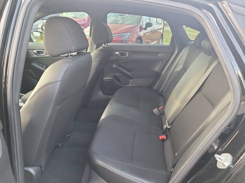 Used 2024 Honda Civic Sport image 13