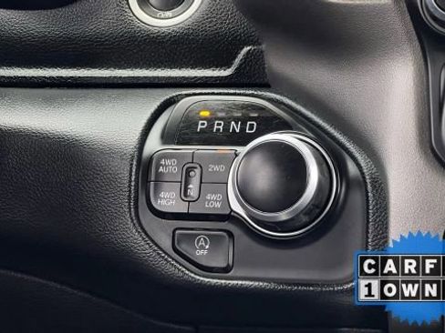 Used 2021 RAM 1500 Lone Star w/ Trailer Tow Group image 35