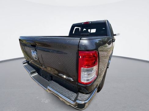 Used 2021 RAM 1500 Big Horn AWD/4WD image 5