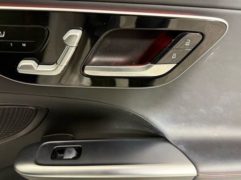 Used 2023 Mercedes-Benz C 43 AMG 4MATIC Sedan image 34