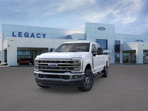 New 2026 Ford F250 Lariat image 2