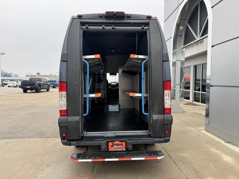 Used 2024 RAM ProMaster 3500 image 7