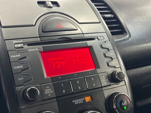 Used 2011 Kia Soul + w/ Audio Pkg FWD image 15