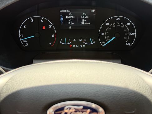 Used 2025 Ford Transit 350 XLT RWD image 25