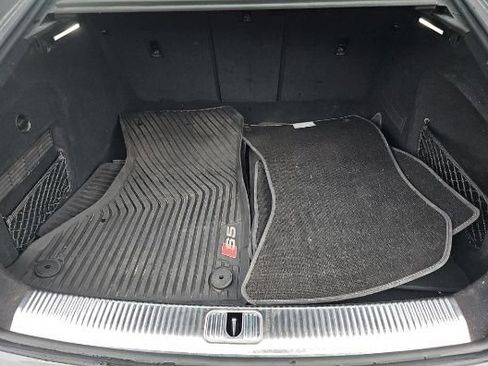 Used 2022 Audi S5 Prestige AWD/4WD image 13
