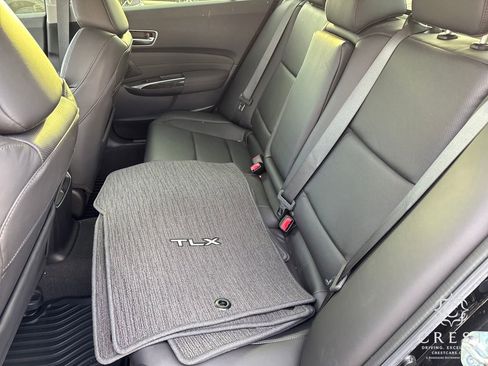Used 2020 Acura TLX w/ Technology Package image 23