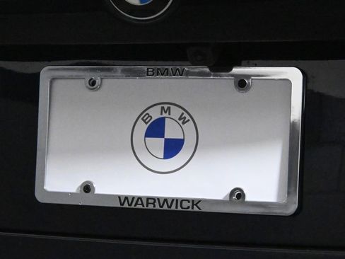 New 2026 BMW X5 xDrive40i w/ M Sport Package image 14