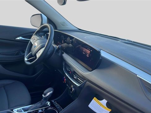 New 2026 Buick Encore GX Preferred w/ Comfort Package image 19