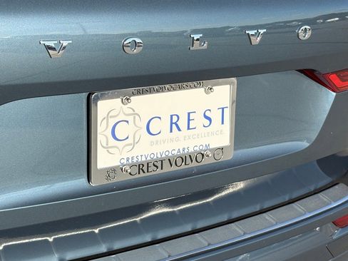 New 2026 Volvo XC60 B5 Plus w/ Protection Package Premier image 5