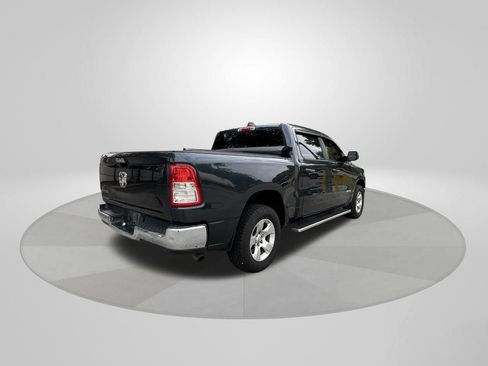 Used 2019 RAM 1500 Big Horn image 7