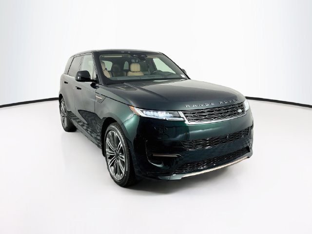 New 2027 Land Rover Range Rover Sport Dynamic SE AWD/4WD image 3