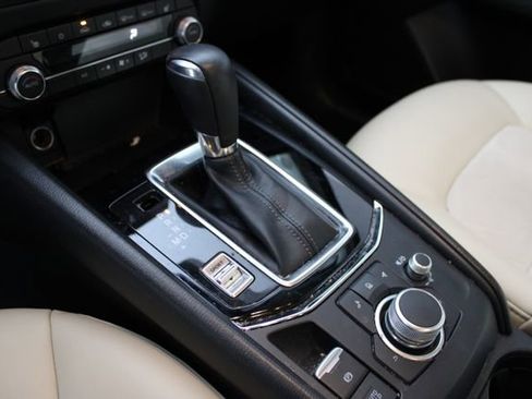 Used 2023 MAZDA CX-5 AWD 2.5 S w/ Select Package image 14