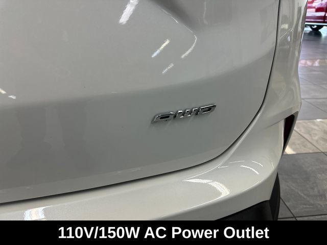 Used 2023 Ford Edge SEL w/ Convenience Package AWD/4WD image 9