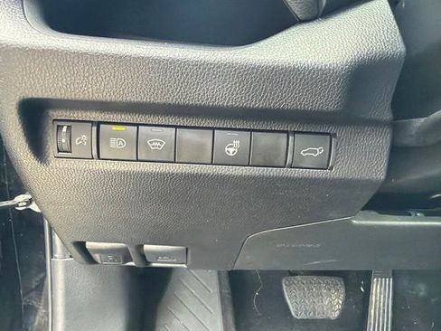 Used 2024 Toyota RAV4 XLE Premium w/ Weather Package FWD image 7
