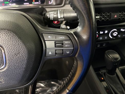 Used 2023 Honda Accord Sport image 19