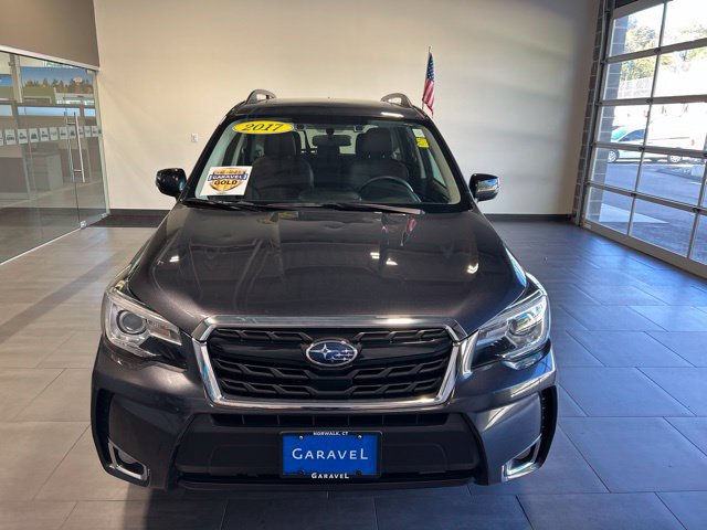 Used 2017 Subaru Forester 2.0XT Touring AWD/4WD image 10
