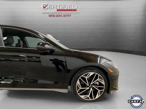 Used 2024 Hyundai Ioniq 6 SEL image 11