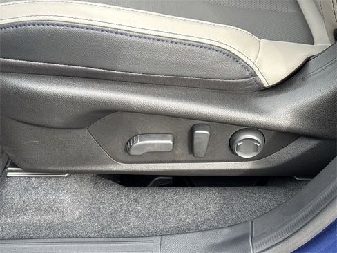 New 2025 Subaru Forester Limited image 23