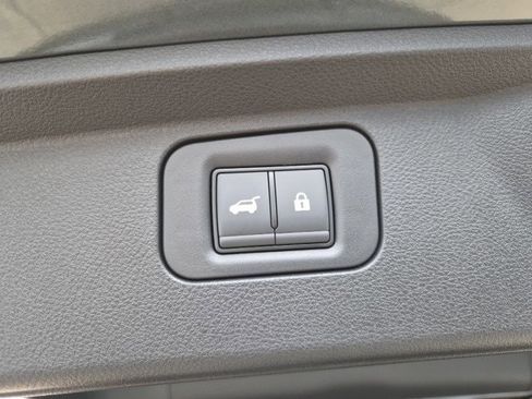 New 2026 Nissan Armada PRO-4X image 11