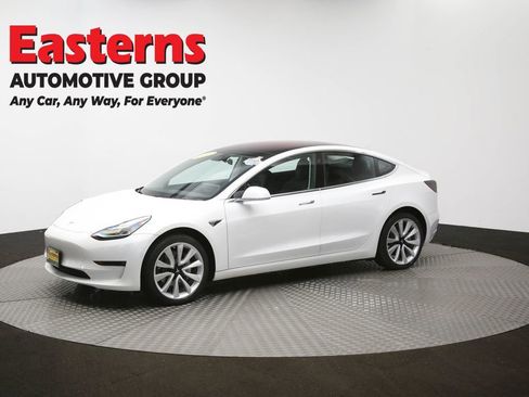 Used 2018 Tesla Model 3 Long Range image 54
